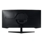 Samsung Monitor Gaming Odyssey G5 da 34" Ultra WQHD Curvo - immagine 11
