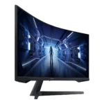 Samsung Monitor Gaming Odyssey G5 da 34" Ultra WQHD Curvo - immagine 6