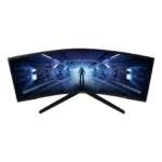 Samsung Monitor Gaming Odyssey G5 da 34" Ultra WQHD Curvo - immagine 7
