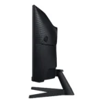 Samsung Monitor Gaming Odyssey G5 da 34" Ultra WQHD Curvo - immagine 8
