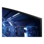 Samsung Monitor Gaming Odyssey G5 da 34" Ultra WQHD Curvo - immagine 17