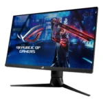 ASUS ROG Strix XG27AQ Monitor PC 68,6 cm (27") 2560 x 1440 Pixel Quad HD LED Nero