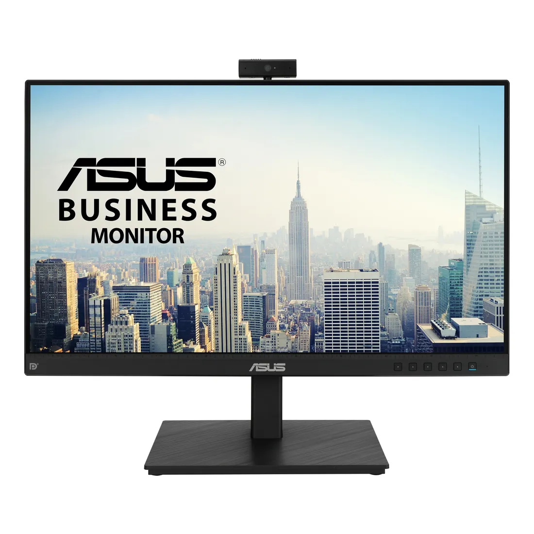 89168107_2948920261.webp ASUS BE24EQSK Monitor PC 60,5 cm (23.8") 1920 x 1080 Pixel Full HD Nero - immagine 1