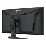 EIZO FlexScan EV3851X-BK Monitor PC 95,2 cm (37.5") 3840 x 1600 Pixel UltraWide Quad HD+ LCD Nero - immagine 6