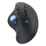 Logitech ERGO M575 for Business mouse Ufficio Mano destra Bluetooth Trackball 2000 DPI