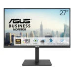 ASUS VA27UQSB Monitor PC 68,6 cm (27") 3840 x 2160 Pixel 4K Ultra HD LCD Nero