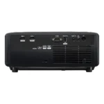 Optoma PK52 Proiettore a raggio standard 3500 ANSI lumen DLP UHD 4K (3840x2160) Compatibilità 3D Nero - immagine 2