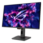 ASUS ROG Strix OLED XG27ACDNG Monitor PC 67,3 cm (26.5") 2560 x 1440 Pixel Quad HD QD-OLED Nero - immagine 6