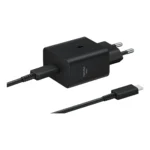 Samsung EP-T4511 Universale Nero AC Ricarica rapida Interno - immagine 4