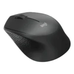 Logitech M330 mouse wireless (nero) - immagine 3