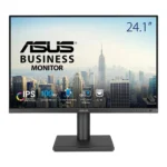 ASUS BE248CFN Monitor PC 61,2 cm (24.1") 1920 x 1200 Pixel WUXGA LCD Nero