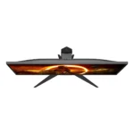AOC G2 U28G2XU2/BK Monitor PC 71,1 cm (28") 3840 x 2160 Pixel 4K Ultra HD LED Nero, Rosso - immagine 8