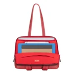 Rivacase 8992 35,6 cm (14") Ventriquattore da donna Rosso - immagine 10