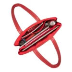 Rivacase 8992 35,6 cm (14") Ventriquattore da donna Rosso - immagine 18