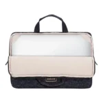 Rivacase 7913 35,6 cm (14") Custodia a tasca Nero - immagine 6