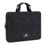 Rivacase 7913 35,6 cm (14") Custodia a tasca Nero