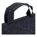 Rivacase 7913 35,6 cm (14") Custodia a tasca Nero - immagine 9