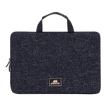 Rivacase 7913 35,6 cm (14") Custodia a tasca Nero - immagine 5