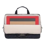 Rivacase 7913 35,6 cm (14") Custodia a tasca Nero - immagine 4