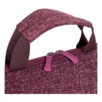 Rivacase 7913 35,6 cm (14") Custodia a tasca Borgogna - immagine 10