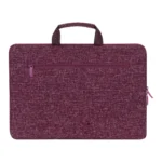 Rivacase 7913 35,6 cm (14") Custodia a tasca Borgogna - immagine 3