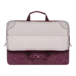 Rivacase 7913 35,6 cm (14") Custodia a tasca Borgogna - immagine 7