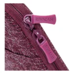Rivacase 7913 35,6 cm (14") Custodia a tasca Borgogna - immagine 11