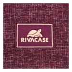 Rivacase 7913 35,6 cm (14") Custodia a tasca Borgogna - immagine 9