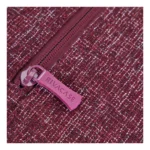 Rivacase 7913 35,6 cm (14") Custodia a tasca Borgogna - immagine 8
