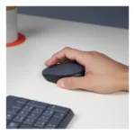 Logitech M170 mouse Ufficio Ambidestro RF Wireless Ottico 1000 DPI - immagine 3