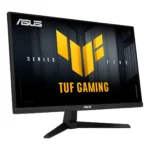 ASUS TUF Gaming VG259QM5A Monitor PC 62,2 cm (24.5") 1920 x 1080 Pixel Full HD LCD Nero - immagine 4
