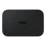 Samsung EP-T4511 Smartphone, Tablet Nero AC Ricarica rapida Interno - immagine 2