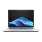 HP EliteBook 8 G1i Notebook Next Gen AI Wolf Pro Security Edition Copilot+ PC Intel Core Ultra 7 256V Computer portatile 35,6 cm (14") WUXGA 16 GB LPDDR5x-SDRAM 512 GB SSD Wi-Fi 7 (802.11be) Windows 11 Pro Argento