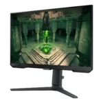 Samsung G40B Monitor PC 63,5 cm (25") 1920 x 1080 Pixel Full HD Nero - immagine 8