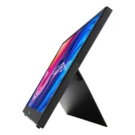ASUS PA148CTV Monitor PC 35,6 cm (14") 1920 x 1080 Pixel Full HD LED Touch screen Da tavolo Nero - immagine 3