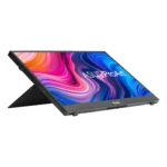 ASUS PA148CTV Monitor PC 35,6 cm (14") 1920 x 1080 Pixel Full HD LED Touch screen Da tavolo Nero - immagine 8