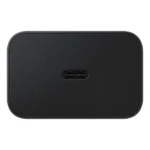 Samsung EP-T4511 Universale Nero AC Ricarica rapida Interno - immagine 3