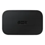 Samsung EP-T1510NBEGEU Caricabatterie per dispositivi mobili Universale Nero AC Ricarica rapida Interno - immagine 3