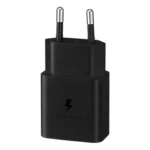 Samsung EP-T1510NBEGEU Caricabatterie per dispositivi mobili Universale Nero AC Ricarica rapida Interno - immagine 2