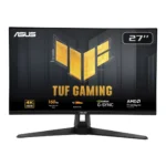 ASUS TUF Gaming VG27UQ1A Monitor PC 68,6 cm (27") 3840 x 2160 Pixel 4K Ultra HD LCD Nero