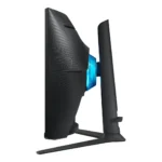 Samsung Monitor Gaming Odyssey G6 da 32" QHD Curvo - immagine 13