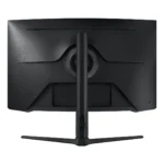 Samsung Monitor Gaming Odyssey G6 da 32" QHD Curvo - immagine 16