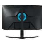Samsung Monitor Gaming Odyssey G6 da 32" QHD Curvo - immagine 17
