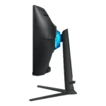 Samsung Monitor Gaming Odyssey G6 da 32" QHD Curvo - immagine 12