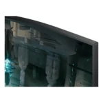 Samsung Monitor Gaming Odyssey G6 da 32" QHD Curvo - immagine 21