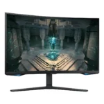 Samsung Monitor Gaming Odyssey G6 da 32" QHD Curvo - immagine 5
