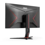 AOC G2 U28G2XU2/BK Monitor PC 71,1 cm (28") 3840 x 2160 Pixel 4K Ultra HD LED Nero, Rosso - immagine 17