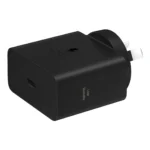 Samsung Caricabatterie Ultra Rapido 60W, Porta USB-C - immagine 17