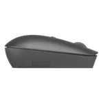 Lenovo Mouse wireless USB-C 540 compatto (Grigio Storm) - immagine 3