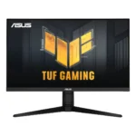 ASUS TUF Gaming VG32AQL1A Monitor PC 80 cm (31.5") 2560 x 1440 Pixel Wide Quad HD LED Nero - immagine 2